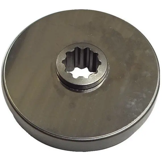 Натискна пластина для кущорізів Stihl FS360C, FS410C - 4147 710 3800, фото 