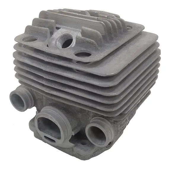 Цилиндр с поршнем 56 мм для Stihl TS800, TS700 - 4224 020 1202, фото 