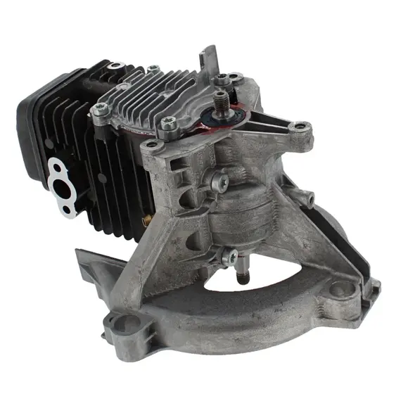 Двигун 38 мм для Stihl KM90, KM90R KombiEngines FS87, FS90 Кущорізи Оригінальна запчастина - 4180 020 0202, фото 