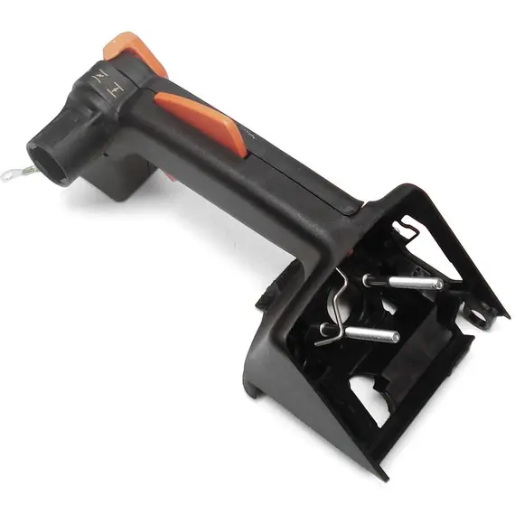 Корпус рукоятки для Stihl 020T, 020 - 1129 790 1018, фото 