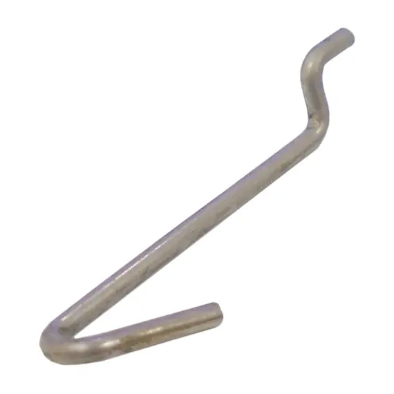 Дроссельная заслонка для Stihl FS360C, FS410C - 4147 182 1500, фото 