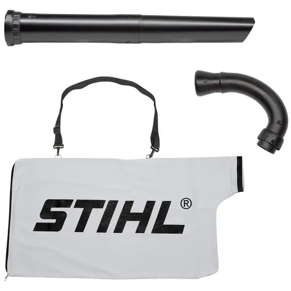 Комплект вакуумного крепления для воздуходувок Stihl BG56, BG86 — 4241 700 2200, фото 