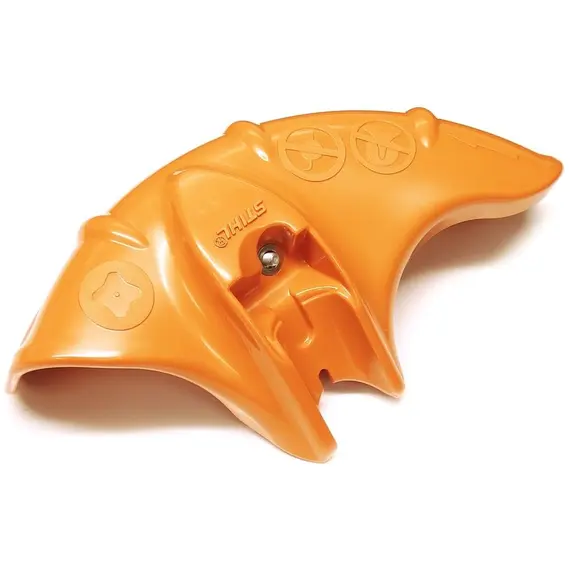 Дефлектор для Stihl FS70C, FS70RC - 4144 710 8116, фото 