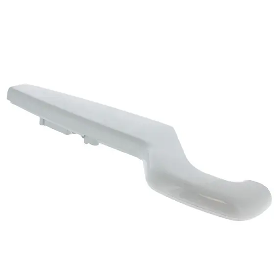 Половина корпусу для косарок Stihl RM 545.0 VE, RM 545.0 VR - OEM № 6375 764 0602, фото 