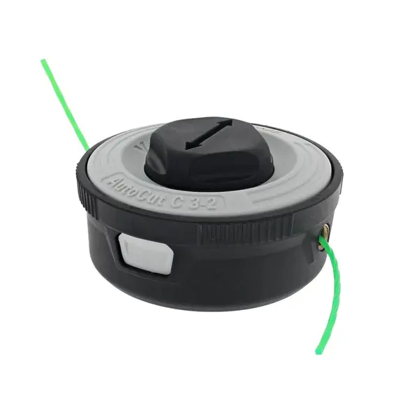 Головка AutoCut C3-2 для триммеров Stihl FSA 57, FSE 52 - OEM № 4009 710 2100, фото 