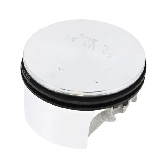 Поршень 50 мм для рюкзачних повітродувок Stihl BR500, BR550, BR600 - OEM № 4282 030 2005, фото 