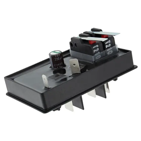 Электронный модуль для кустореза Stihl HLA 56 - OEM № 4521 430 1411, фото 