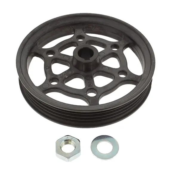 Ремінна шків для Stihl TS 800, TS 800-Z Дисковий різак - OEM № 4224 760 8502, фото 