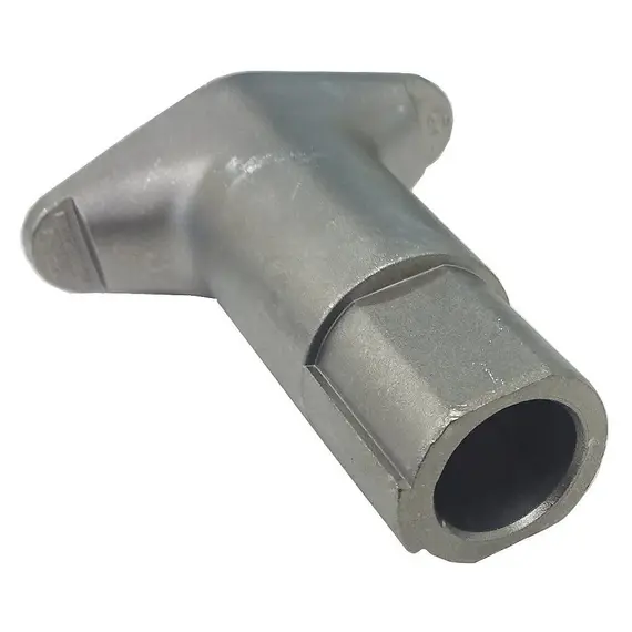 Втулка леза для газонокосарок Viking MB 4.0 RV, MB 545.0 V, MB 545.0 VE - OEM № 6360 702 5001, фото 