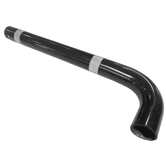 Рукоятка для земляного бура Stihl BT121 - оригінальна запчастина - 4313 791 1703, фото 