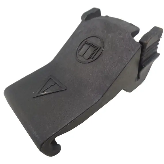 Поворотный замок для ранцевых опрыскивателей Stihl SR430, SR450 - 4244 790 5503, фото 