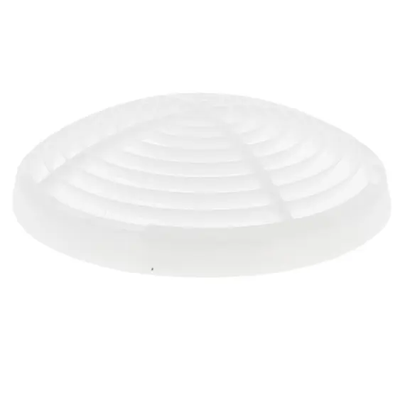 Конічний екран для розпилювача Stihl SR430, SR450 - OEM № 4244 708 6700, фото 