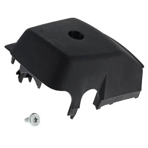 Крышка фильтра для кусторезов Stihl FS23, FS24, FS 94 - OEM № 4149 140 1004, фото 