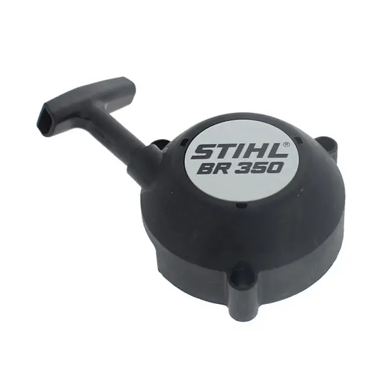 Зворотний механізм для рюкзачного повітродувки Stihl BR350 - OEM № 4244 190 0305, фото 