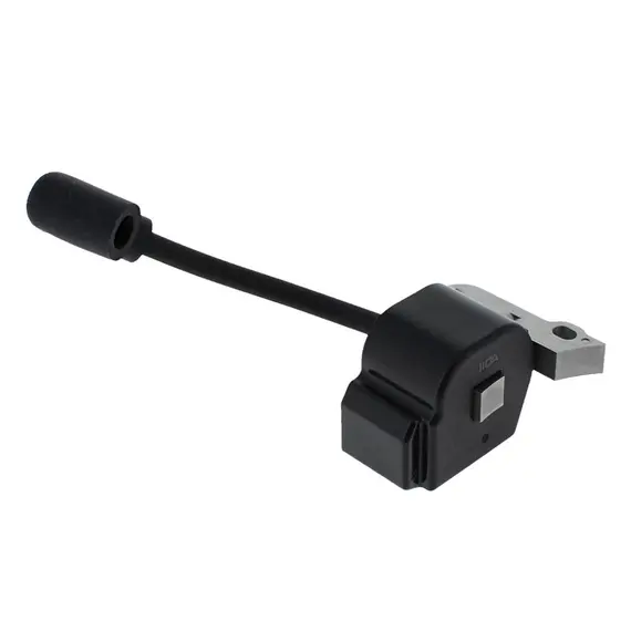 Модуль зажигания для кусторезов Stihl FS38, FS45, FS45C - OEM № 4140 400 1313, фото 