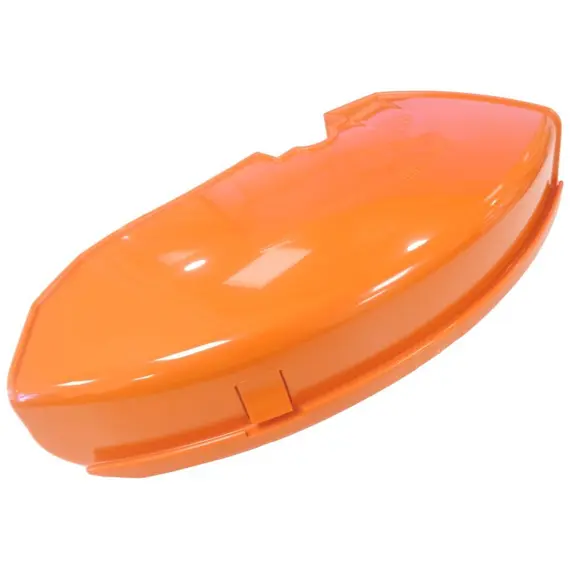 Дефлектор для кущорізів Stihl FS400, FS450 - 4119 710 8103, фото 