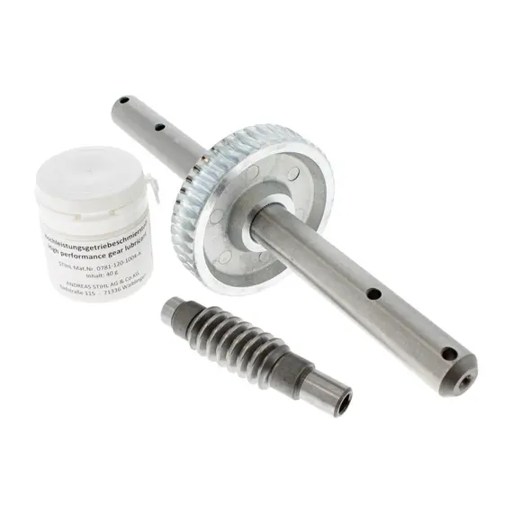 Шнек для Stihl MM56 MultiTool/ MultiSystems - 46046407100, фото 