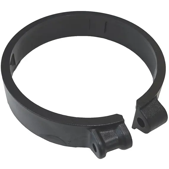 Затискач для шланга для розпилювачів Stihl SR430, SR450 - 4282 708 8705, фото 