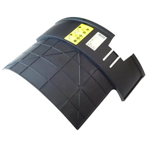 Спідниця ліва для Stihl MM55, MM55C - 4601 740 2801, фото 