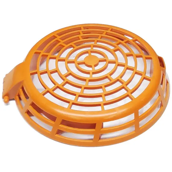 Екран для Stihl BG56, BG66, BG86, SH56, SH86 - 4241 706 8000, фото 