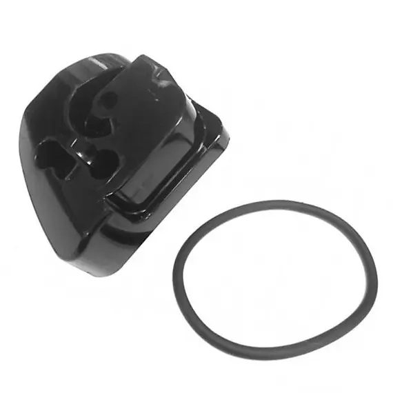 Дефлектор для повітродувки Stihl SR430, SR450 - 4244 120 4100, фото 