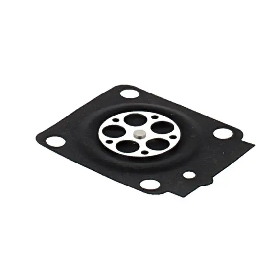 Дозирующая мембрана для мотопилы Stihl FS480 - OEM № 4134 121 4701, фото 