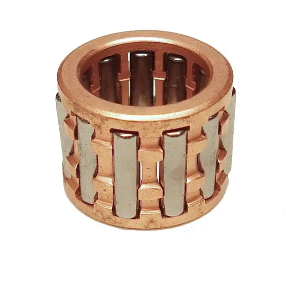 Игольчатый подшипник 12x17x13 для дисковой резаки Stihl TS800, TS700 - 9512 003 3283, фото 