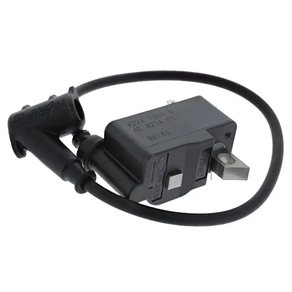 Модуль зажигания для дисковых резаков Stihl TS 700 и TS 800 — OEM № 4224 400 1302, фото 