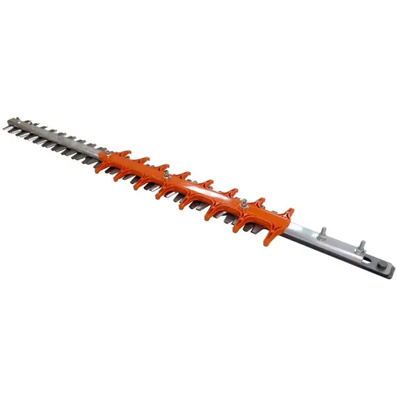 600 мм / 24" ріжучий брус для кущорізів Stihl HS 81 T, HS 82 T - OEM № 4237 710 5914, фото 