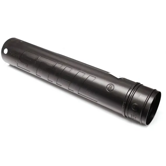 Трубка вентилятора для Stihl BR500, BR550 - 4282 708 3400, фото 