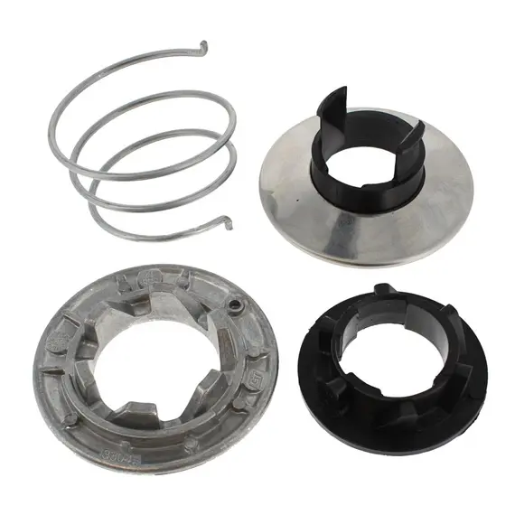 Шків клинового ременя для газонокосарки Viking MB650, MB655 - OEM № 6360 700 2501, фото 