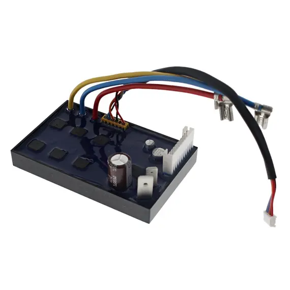 Электронный модуль для кусторезов Stihl HSA66, HSA86 - OEM № 4851 430 1405, фото 