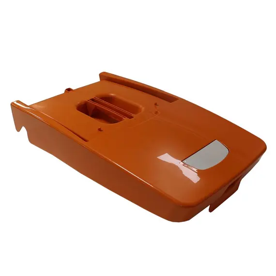 Кошик для трави для газонокосарок Stihl Part RM 545.0 T, RM 545.0 VM - 6340 760 2101, фото 