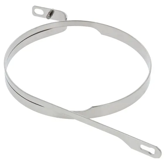 Гальмівна стрічка для бензопил Stihl MS 462, MS 462 C-M - OEM номер 1142 160 5400, фото 