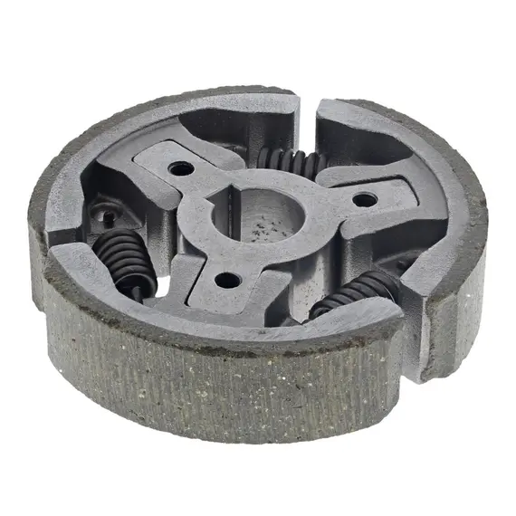 Муфта для бурового шнека Stihl BT 360 - OEM № 4308 160 2000, фото 