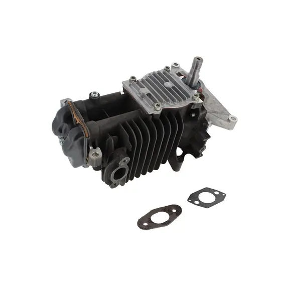 Двигатель для ранцевого воздуходувки Stihl BR 800 - OEM № 4283 020 0200, фото 