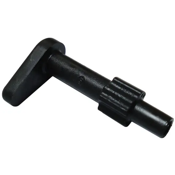 Дросельний важіль для дискового різака Stihl TS400 - 4223 121 6101, фото 