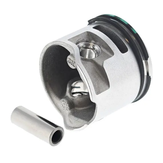 Поршень Ø 35 мм для кусторезов Stihl FS94 C-E, FS94 RC-E - OEM № 4149 030 2012, фото 