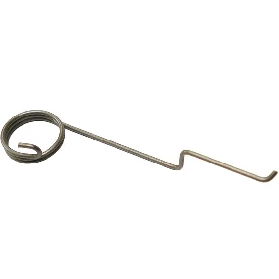 Торсіонна пружина для Stihl TS410 TS420 - 4238 182 4500, фото 