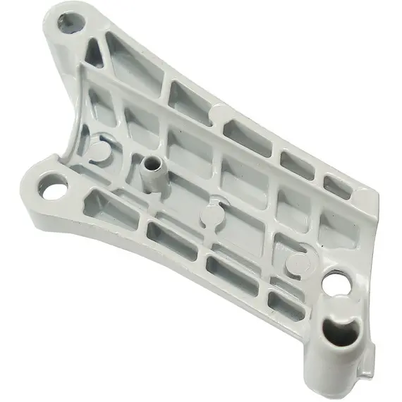 Зажим руля для Stihl TS410 TS420 - 4238 791 0910, фото 