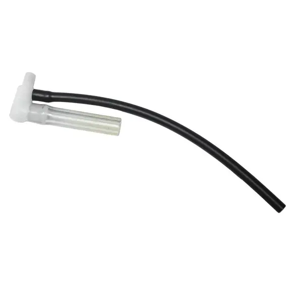 Комплект вентиляції бака для Stihl TS350 TS360 - 4201 350 5802, фото 