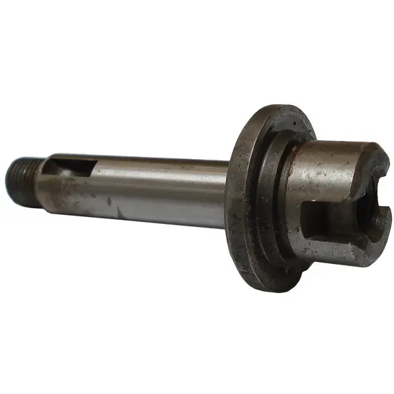 Вал для дисковых резаков Stihl TS350 TS360 TS400 - 4201 704 0504, фото 