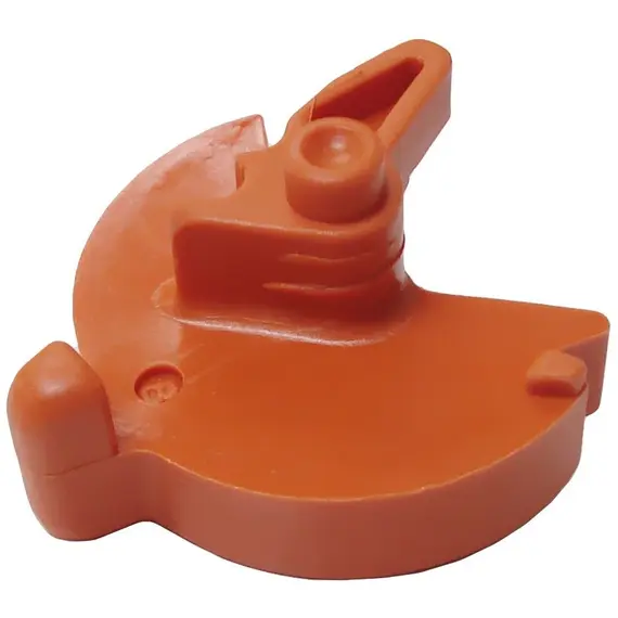 Перемикач валу для дискового різака Stihl TS400 - 4223 182 0900, фото 