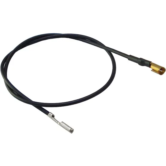 Свеча зажигания LT (старый тип) для Stihl TS400 - 4223 440 1100, фото 