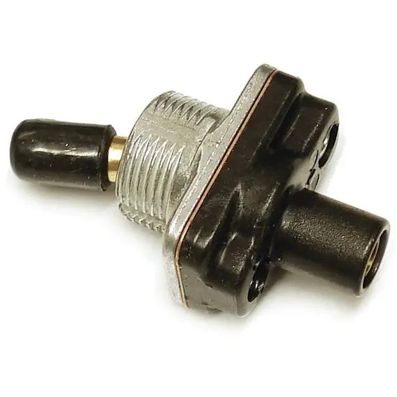 Стоп-переключатель для Stihl TS350 - 1110 430 0202, фото 