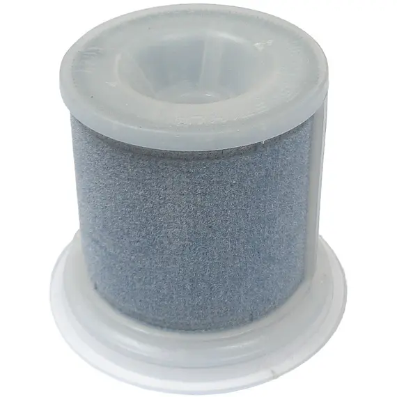 Вспомогательный фильтр для дисковых резаков Stihl TS350 AVE, TS360 - OEM № 4201 140 1802, фото 