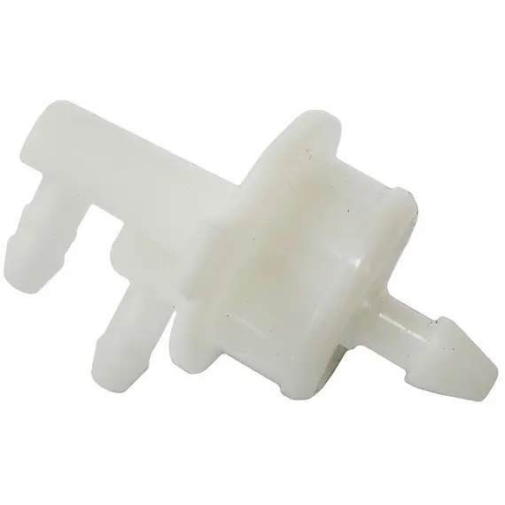 Соединитель топливопровода для Stihl TS410 TS420 - 4238 353 2701, фото 