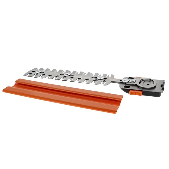 Ножиця для акумуляторних садових ножиць Stihl HSA26 - OEM № HA03 820 3000, фото 