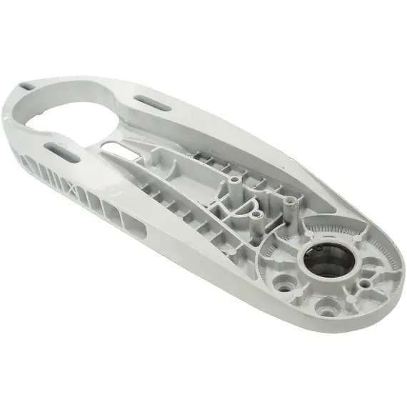 Литой кронштейн для дискового резака Stihl TS420 - OEM № 4238 701 0202, фото 