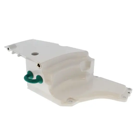 Корпус бака лівий (новий тип) для дискового різака Stihl TS400 - 4223 350 0805, фото 